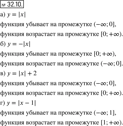 Решение 1