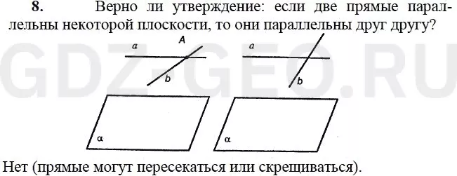 Решение 1