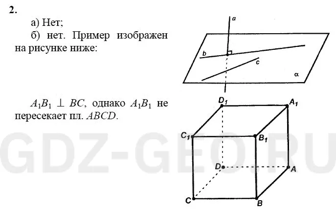 Решение 1