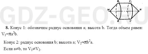 Решение 1