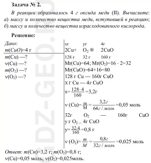 Решение 1