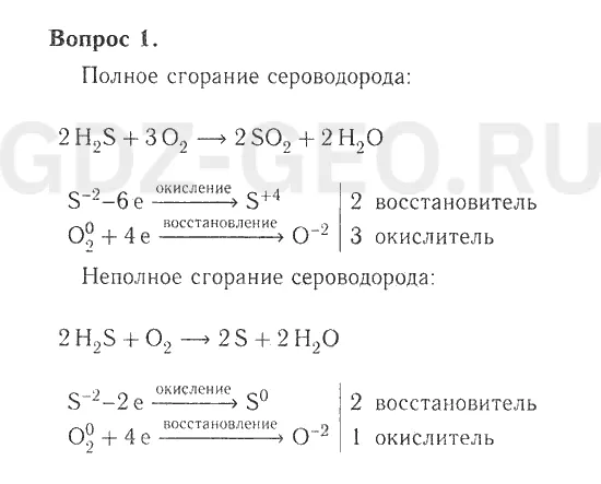 Решение 1