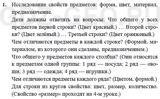 Решение 1