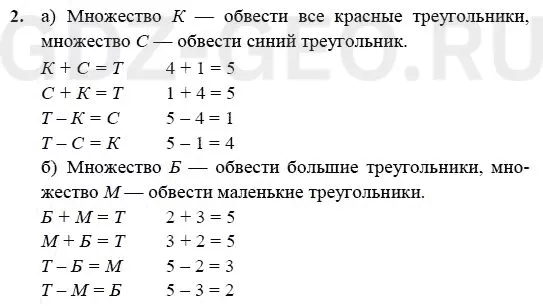 Решение 1
