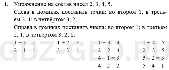 Решение 1