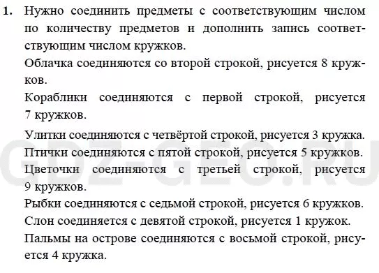 Решение 1