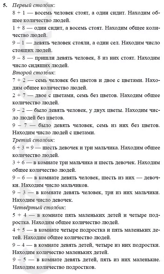 Решение 1