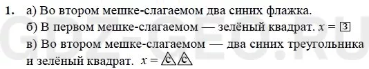 Решение 1