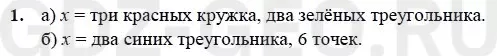 Решение 1