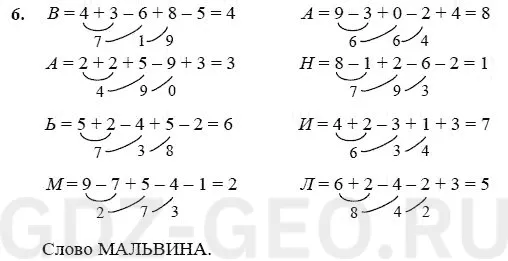 Решение 1