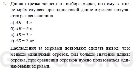 Решение 1