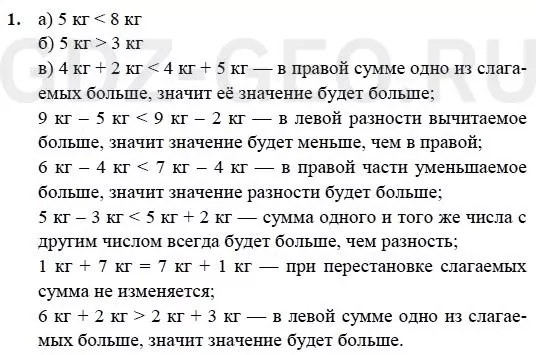 Решение 1