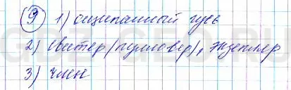 Решение 1